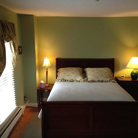 Smugglers Notch Inn Jeffersonville Bagian luar foto