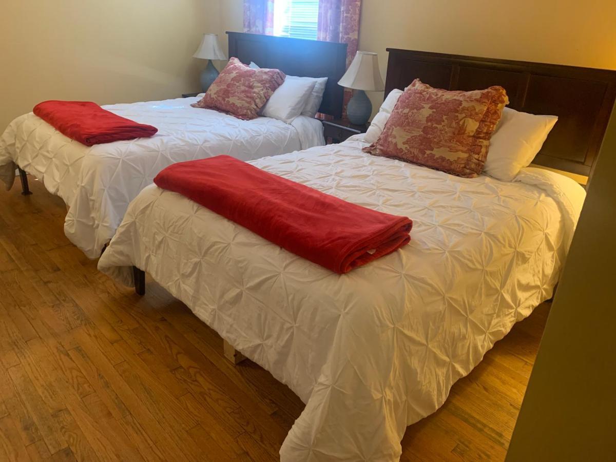 Smugglers Notch Inn Jeffersonville Bagian luar foto