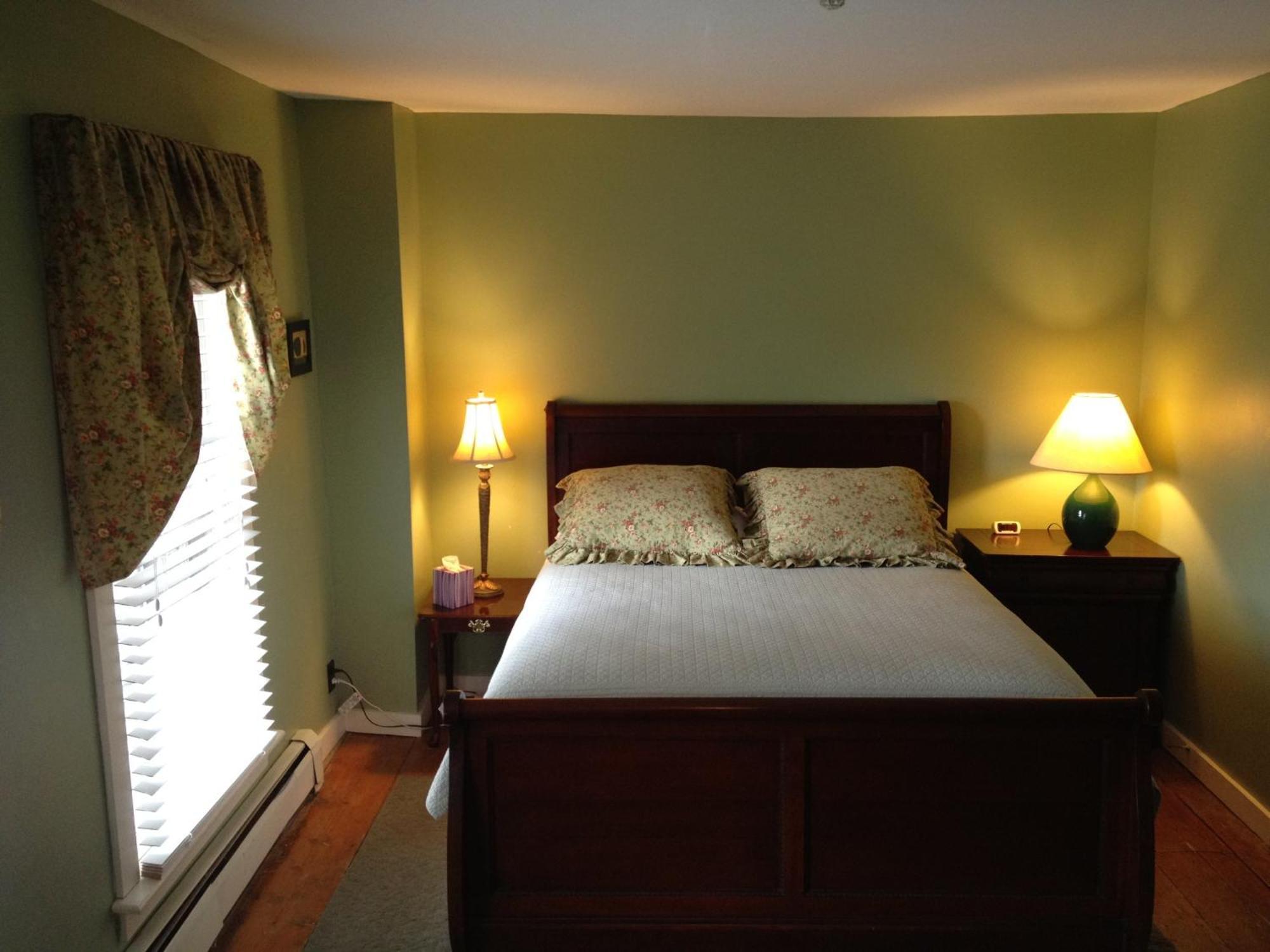 Smugglers Notch Inn Jeffersonville Bagian luar foto